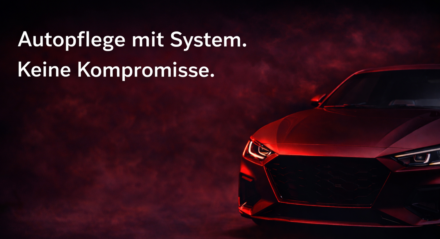 HELLBURN Autopflege mit System – Premium-Autopflege ohne Kompromisse