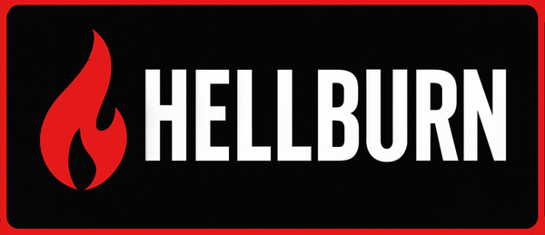 Hellburn