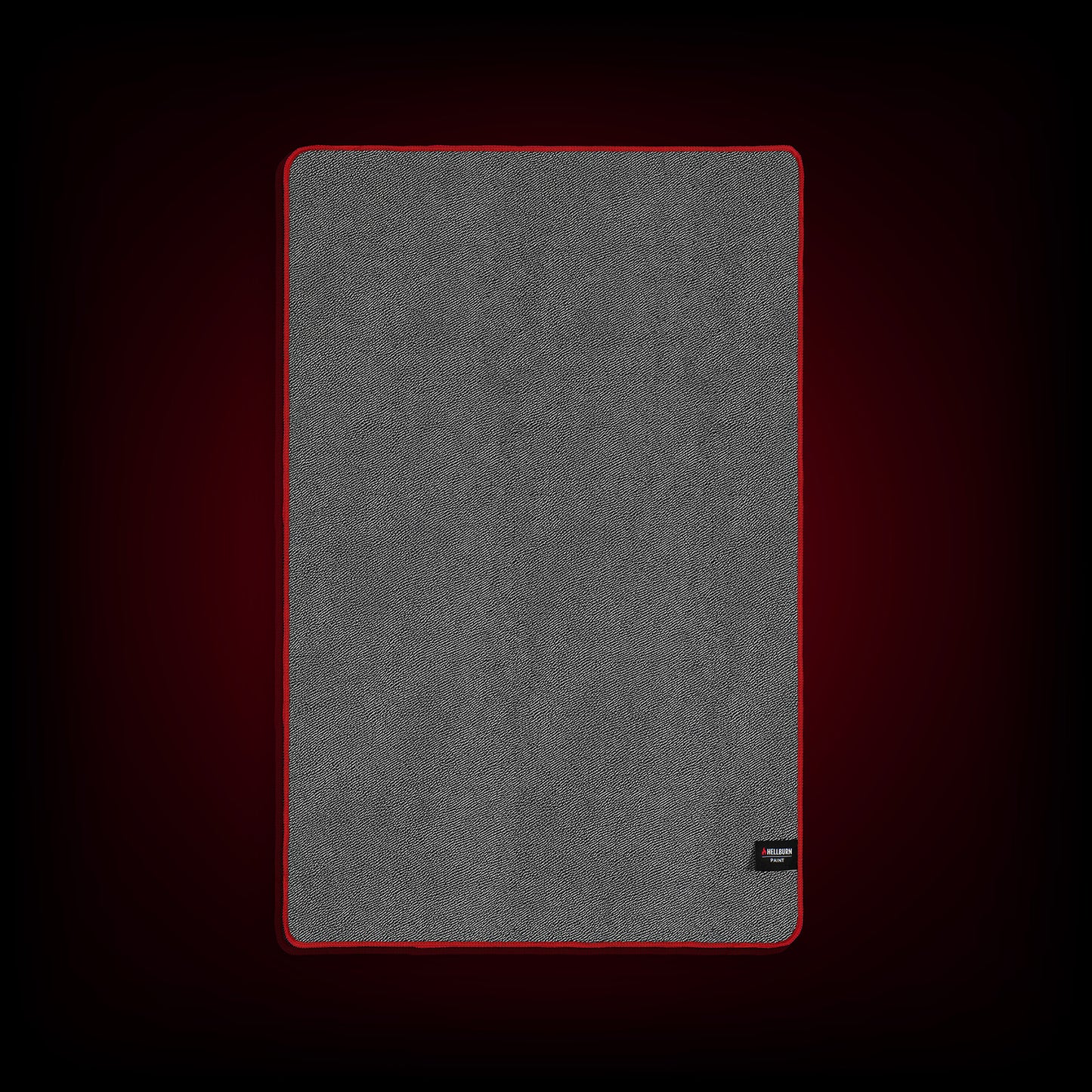 HELLBURN PAINT – Premium Lack-Trockentuch (1200 GSM, 50×80 cm)